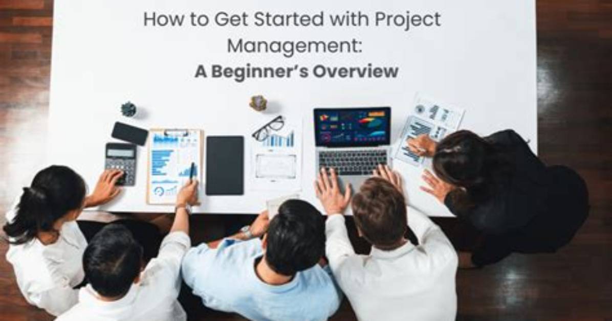 It Management: Get Started with Help from Two Experienced Joes