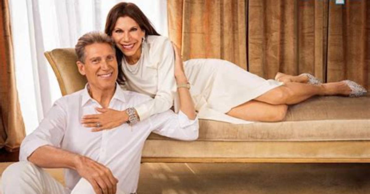 ‘It’s Going to Be Spectacular’: Gerry Turner and Theresa Nist’s Live ‘The Golden Bachelor’ Wedding Details, Explained