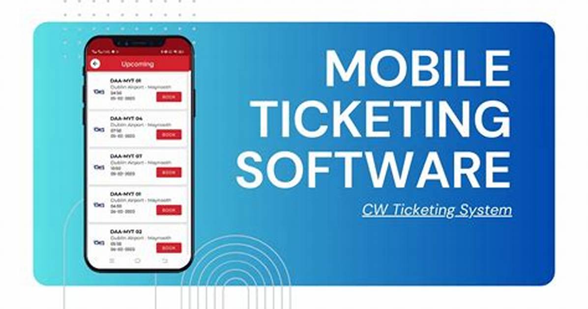 It Ticketing Software: an Introduction