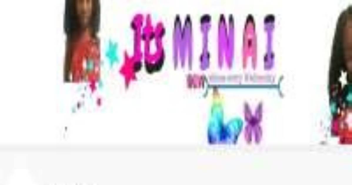 Its Minai