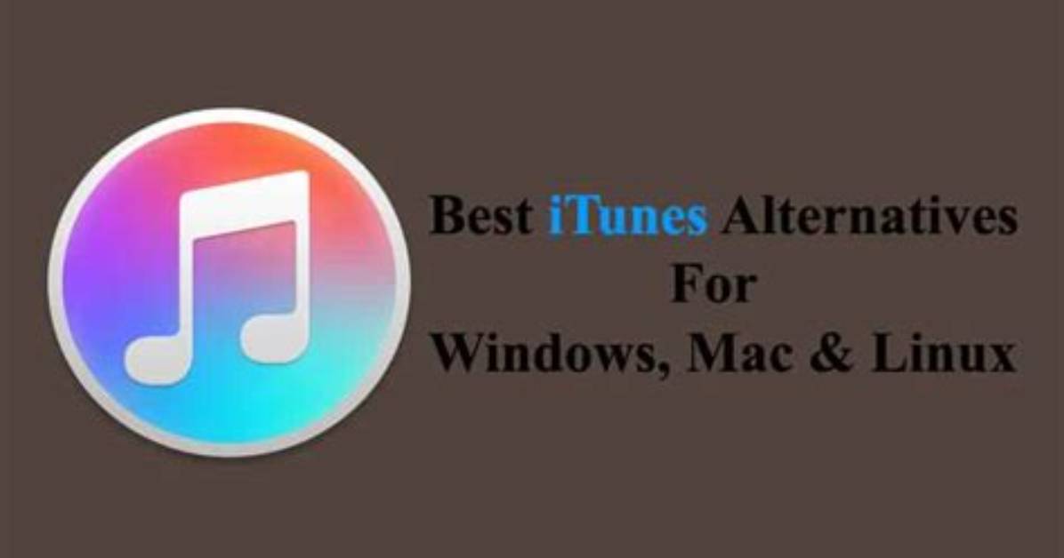 ITunes Alternative for Linux?