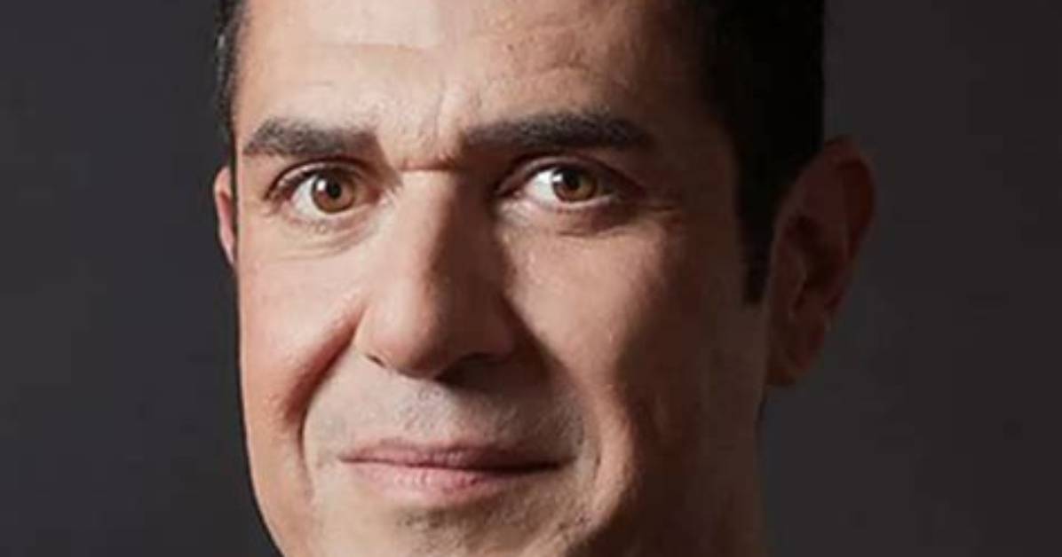 Itzik Cohen Net Worth
