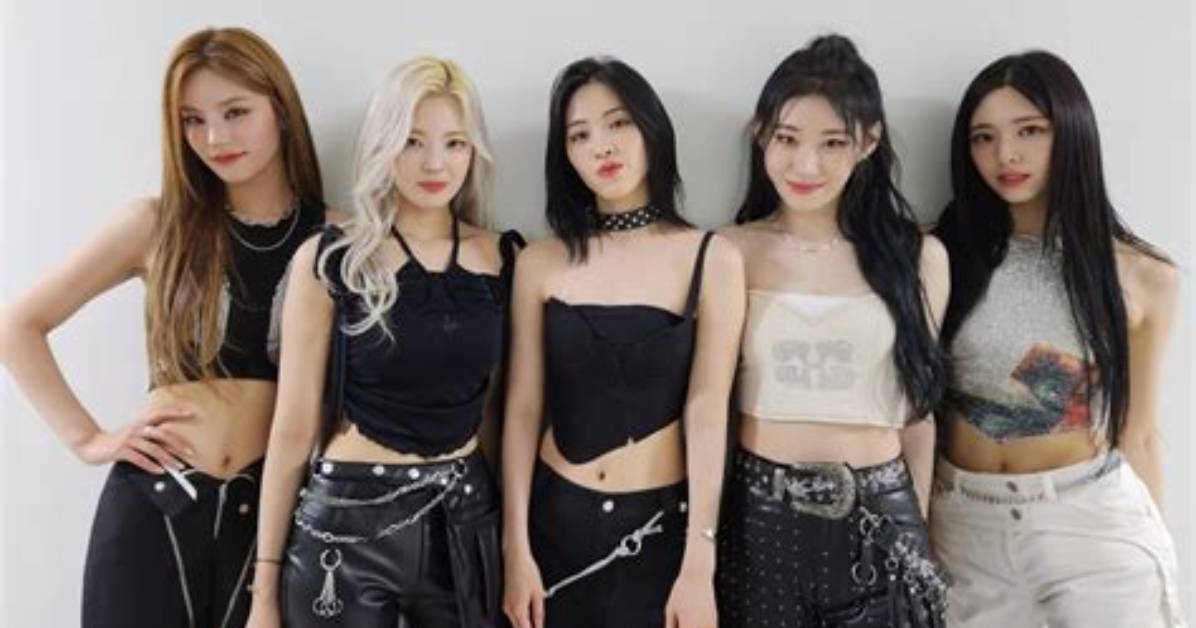 Itzy Mesmerizes Fans with Fangtastic Display of Musical Talent in Mr. Vampire Pre-Release Mv; Watch