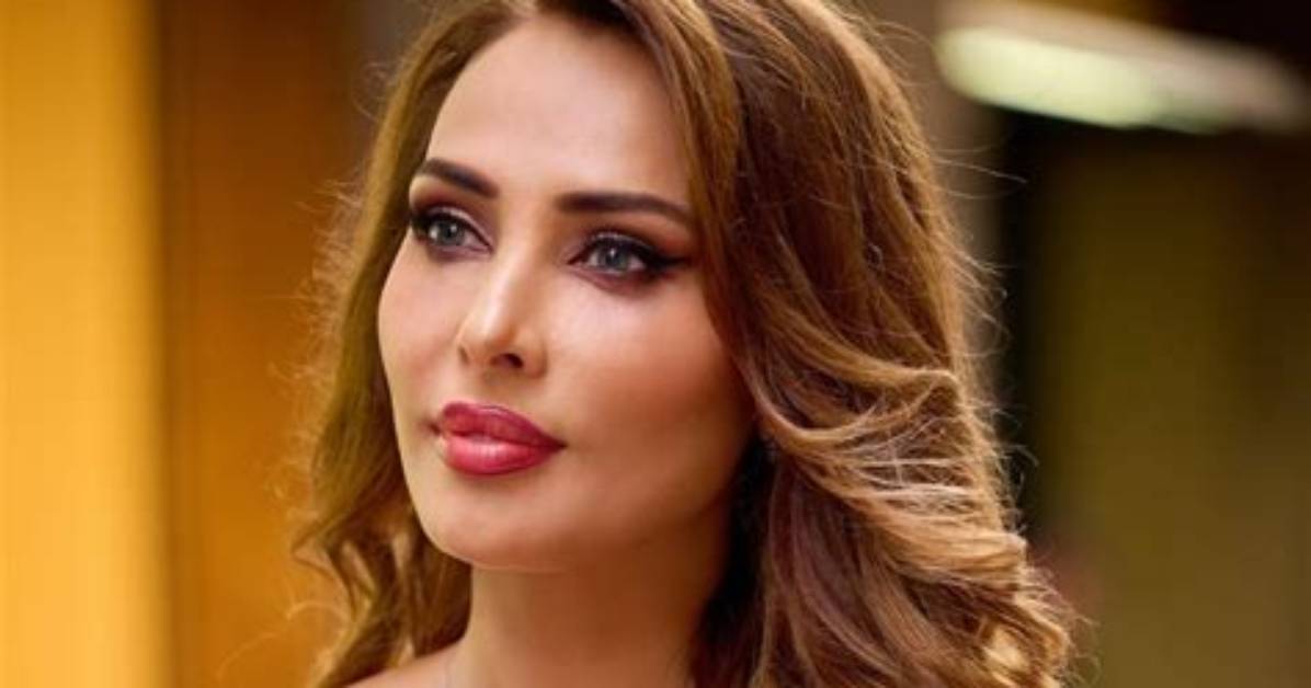 Iulia Vantur – Celebsgraphy