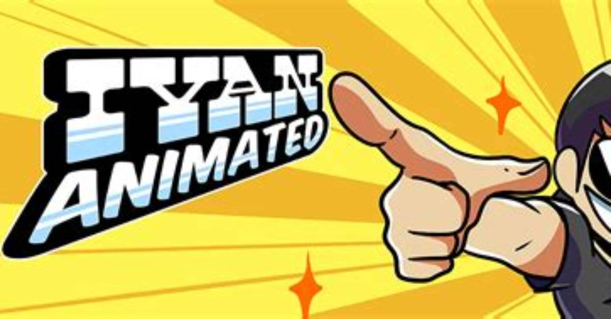 Ivan Animated