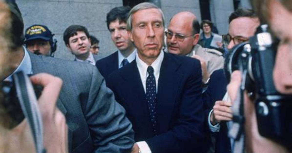 Ivan Boesky