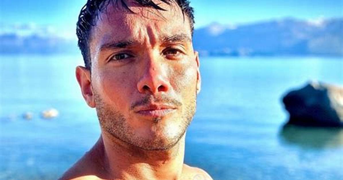 Ivan Cabrera Biography