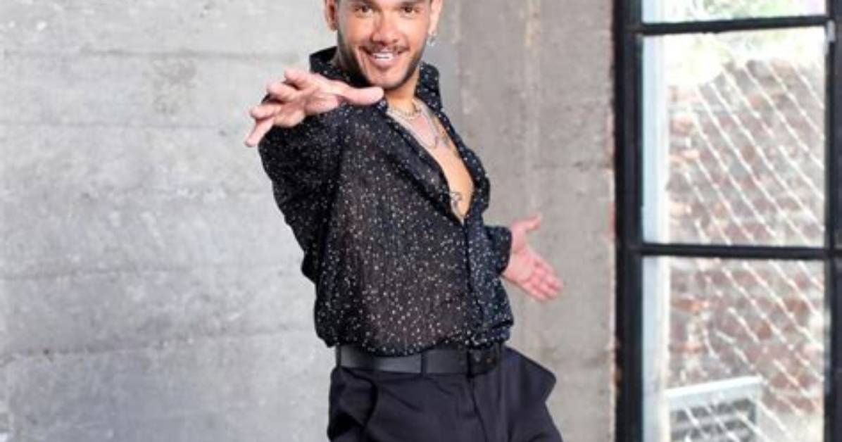 Ivan Cabrera