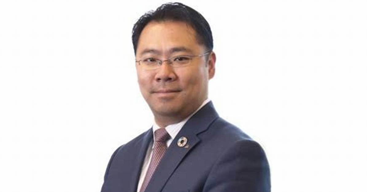 Ivan Cheung Net Worth