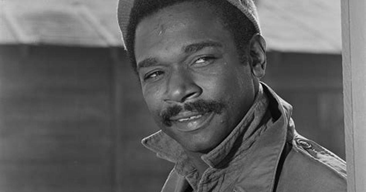 Ivan Dixon