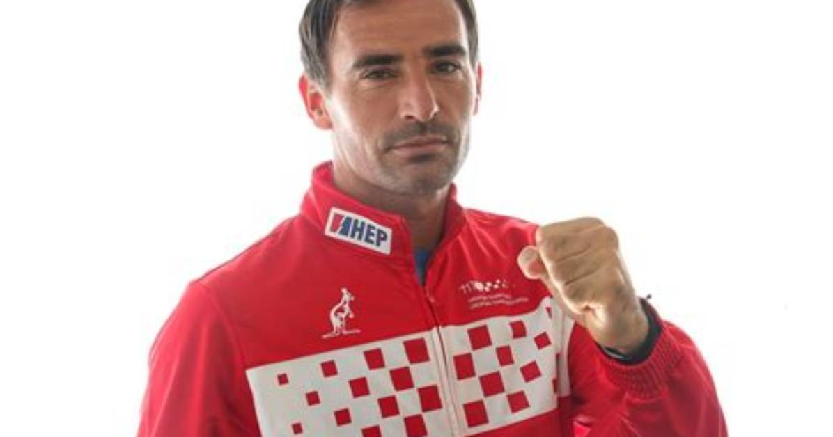 Ivan Dodig Net Worth