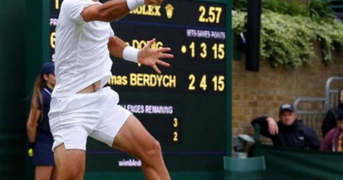 Ivan Dodig
