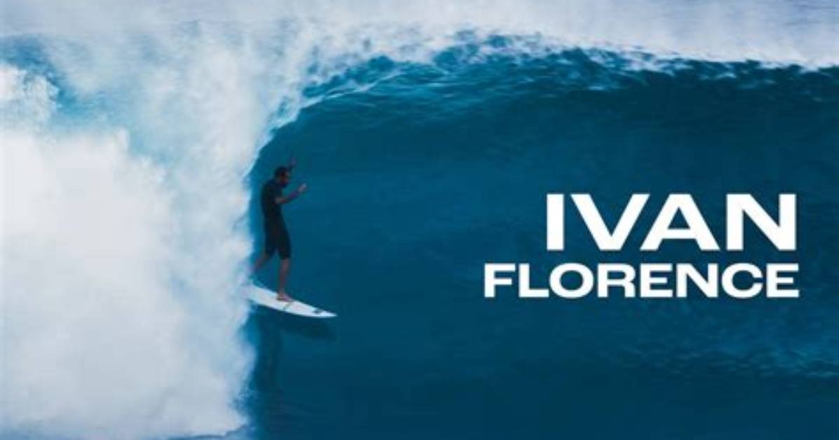 Ivan Florence