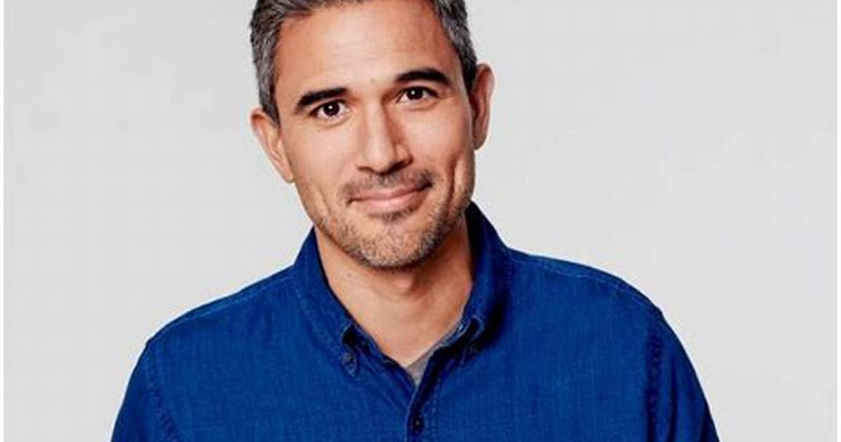 Ivan Hernandez Net Worth