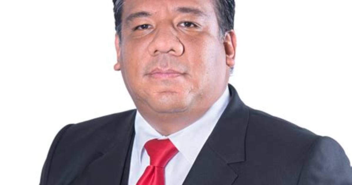 Ivan Herrera Net Worth