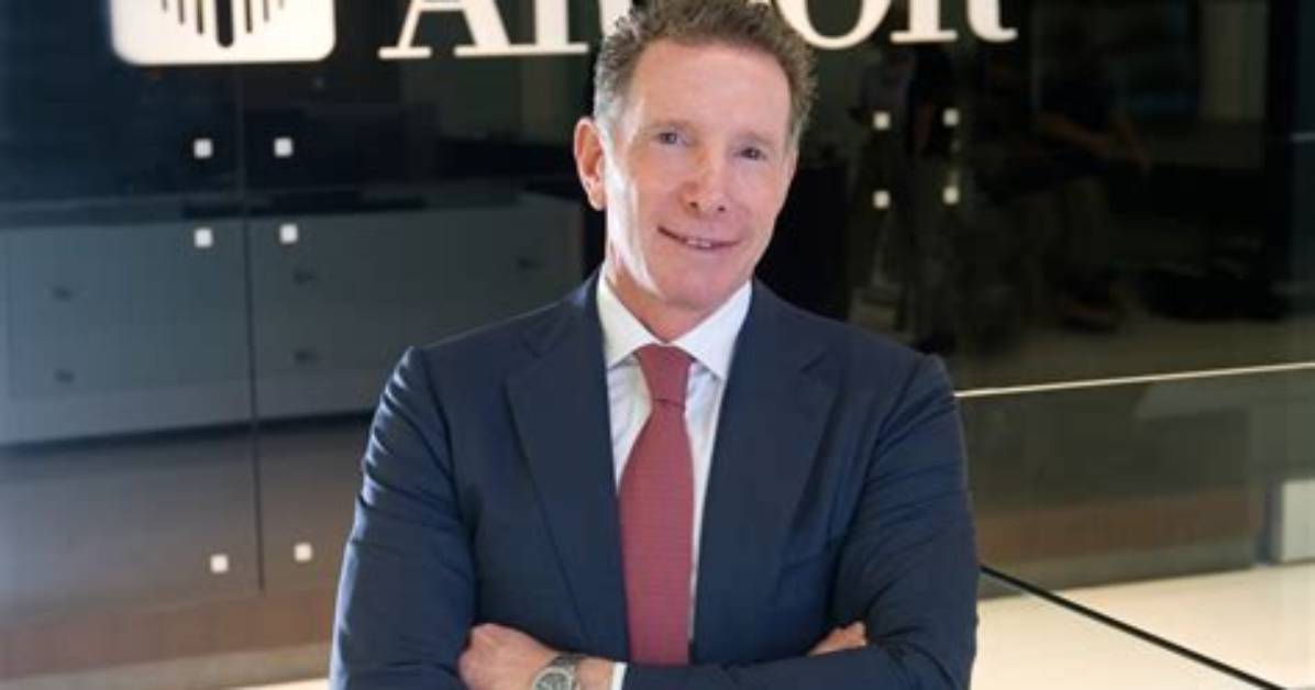 Ivan Kaufman Net Worth