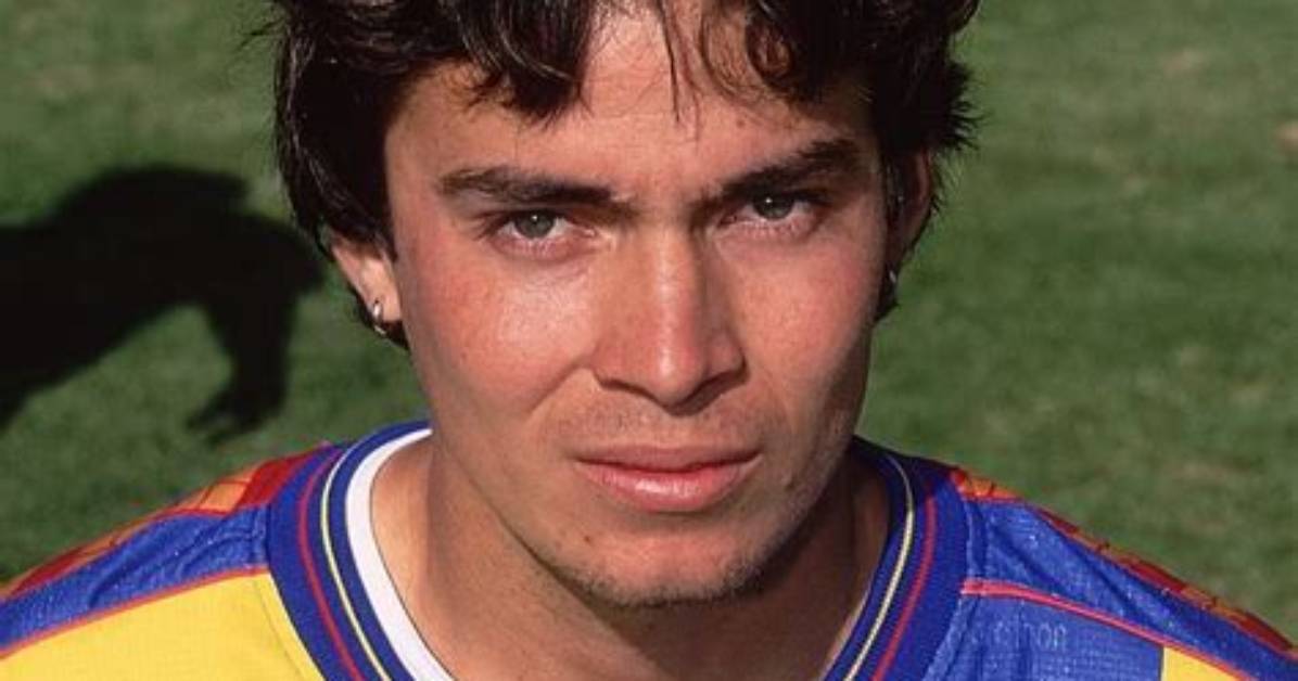 Ivan Kaviedes