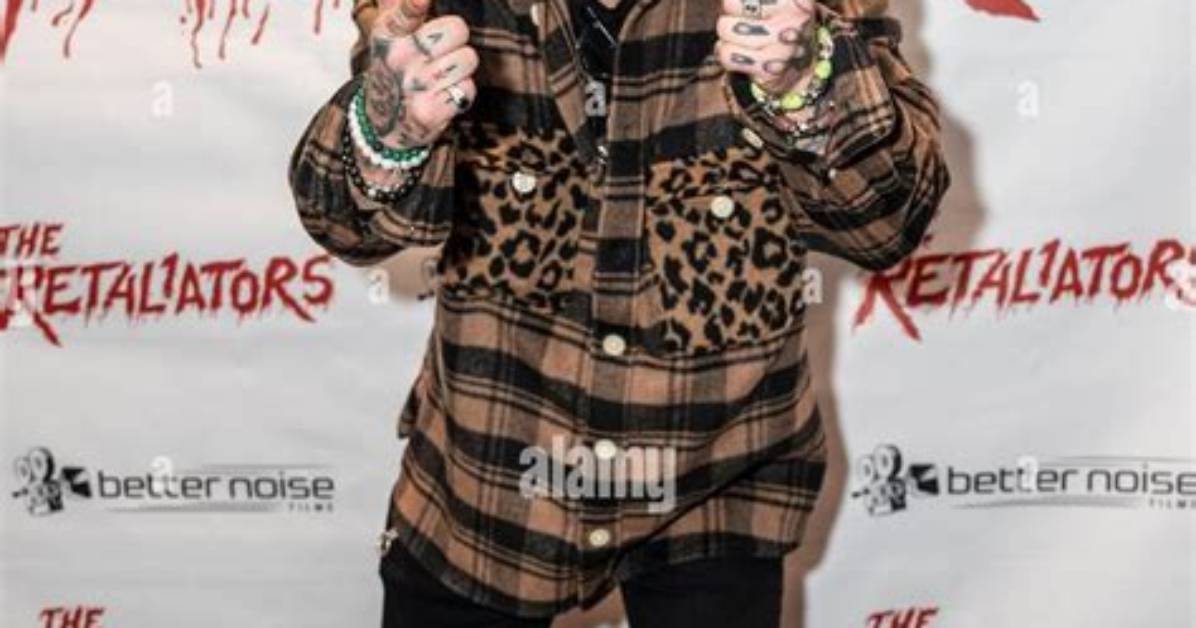 Ivan L. Moody