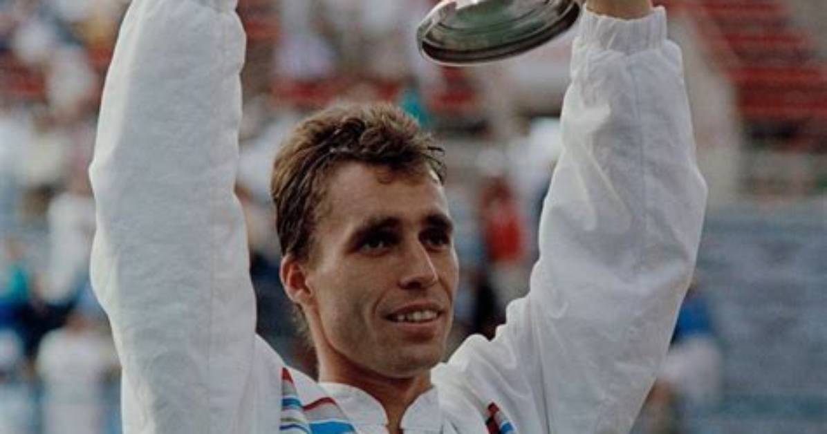 Ivan Lendl