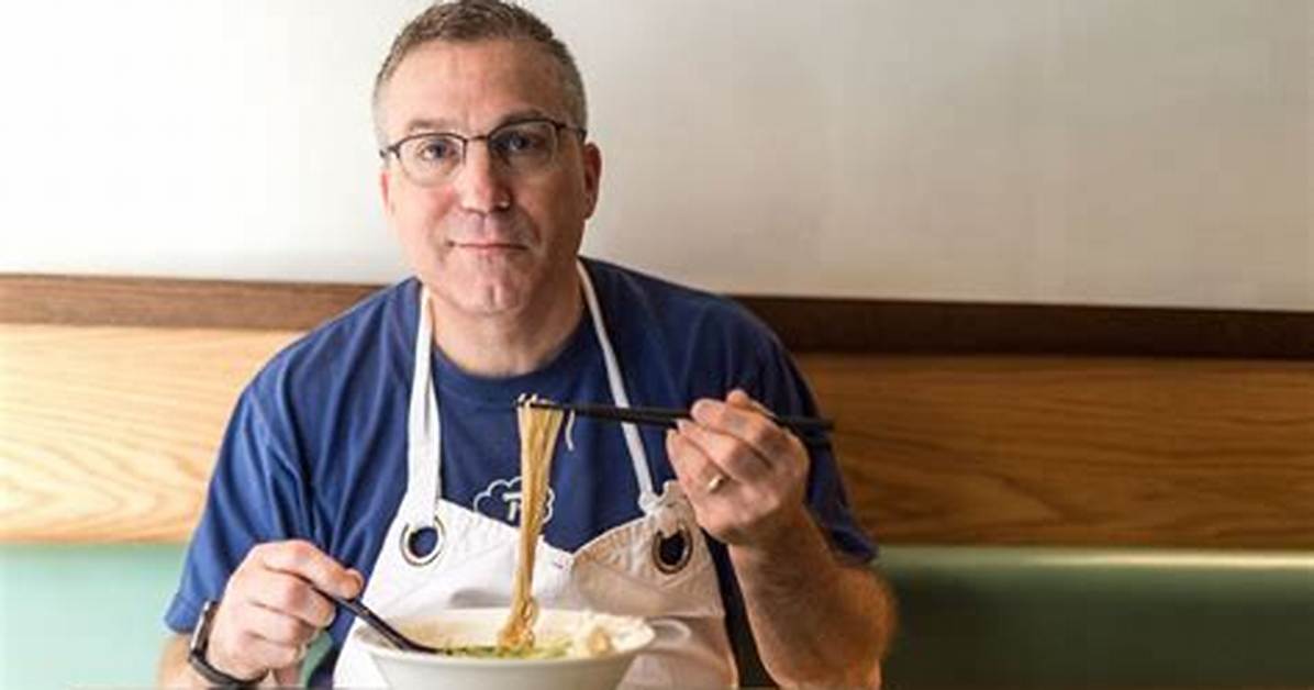 Ivan Orkin