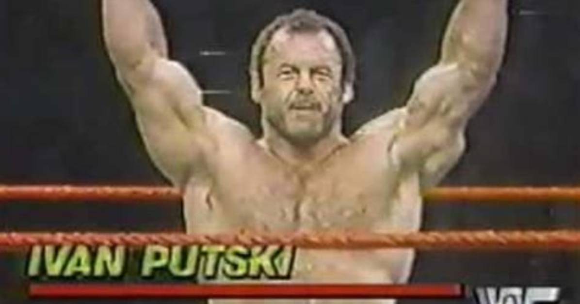 Ivan Putski