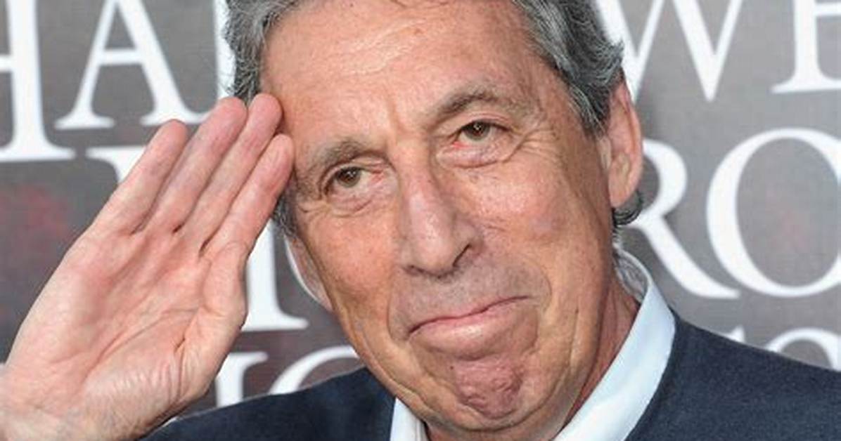 Ivan Reitman Net Worth