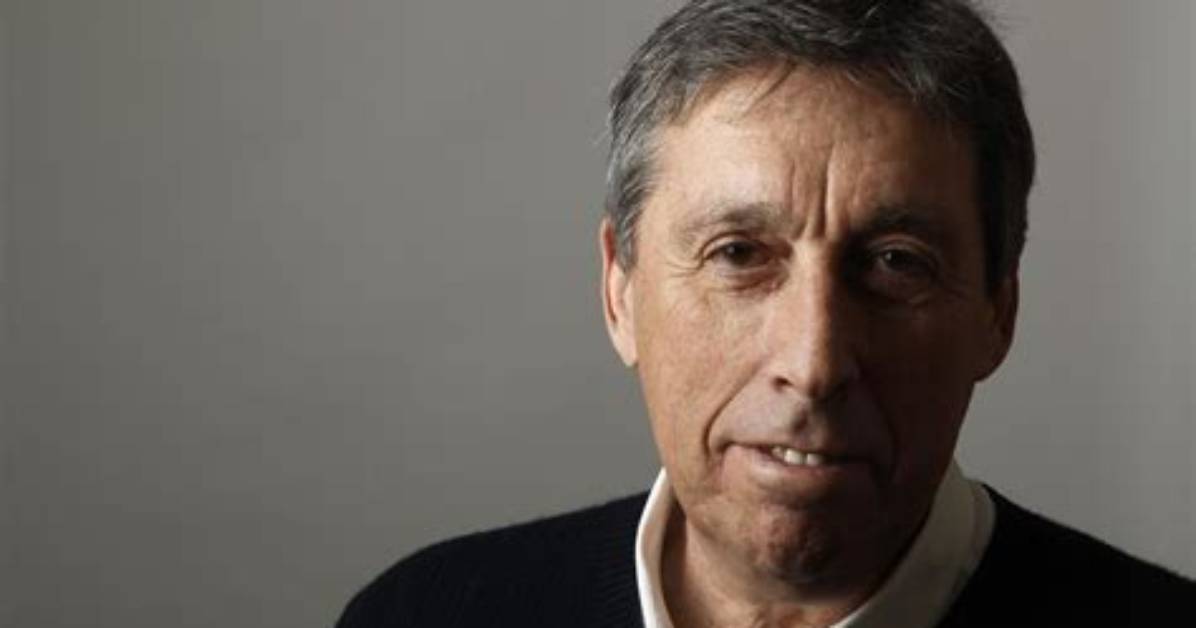 Ivan Reitman
