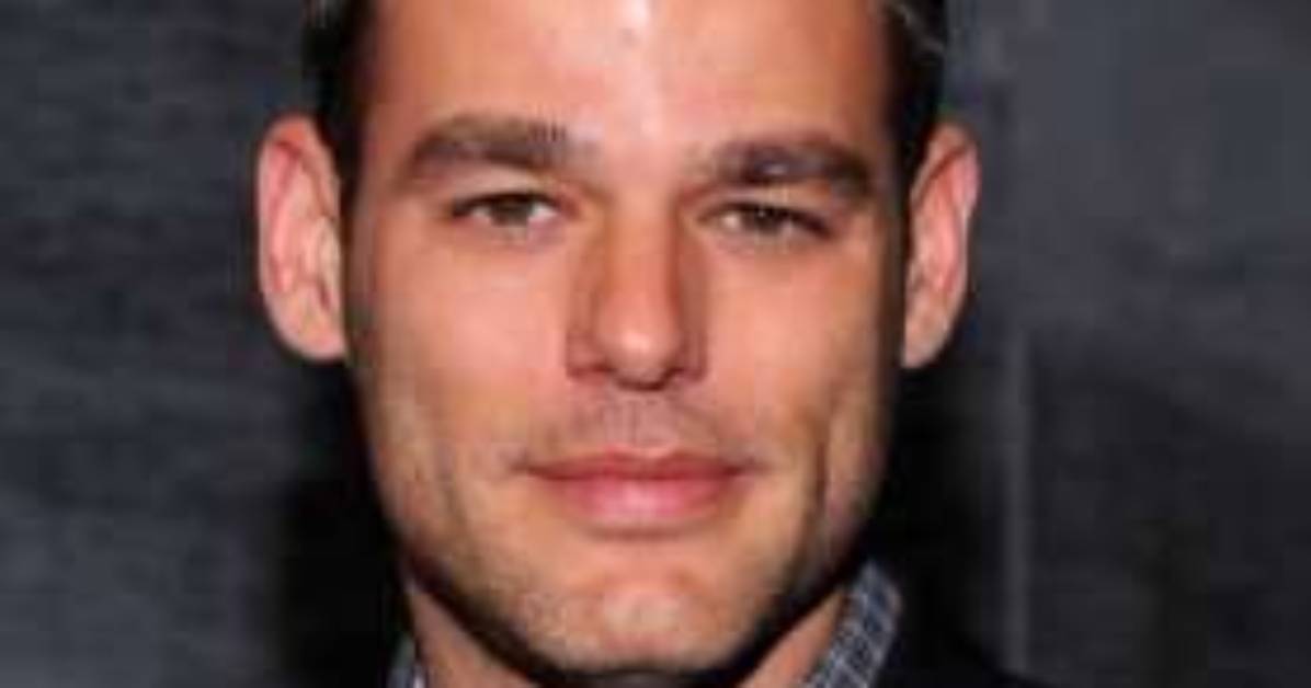 Ivan Sergei Net Worth