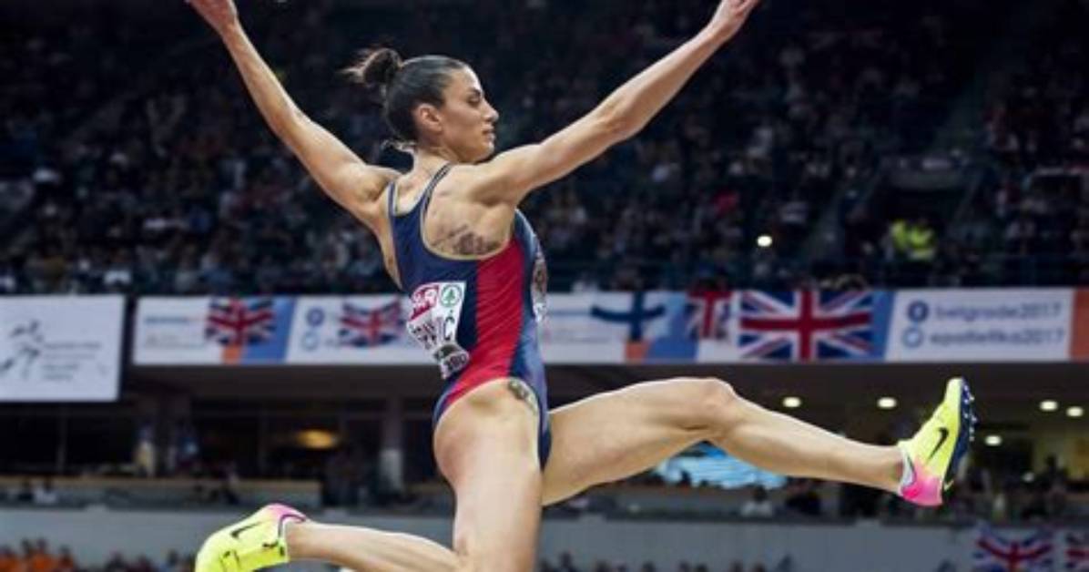 Ivana Spanovic Net Worth