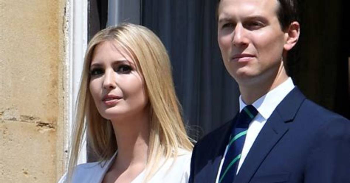 Ivanka Trump and Jared Kushner May Be Headed for Divorce, Shock Reports Claim