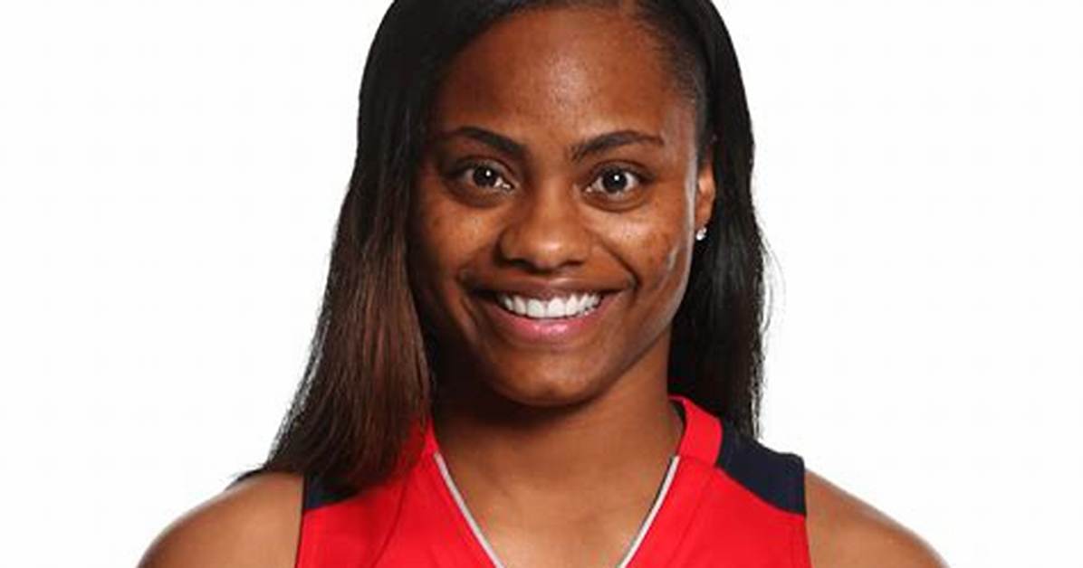 Ivory Latta