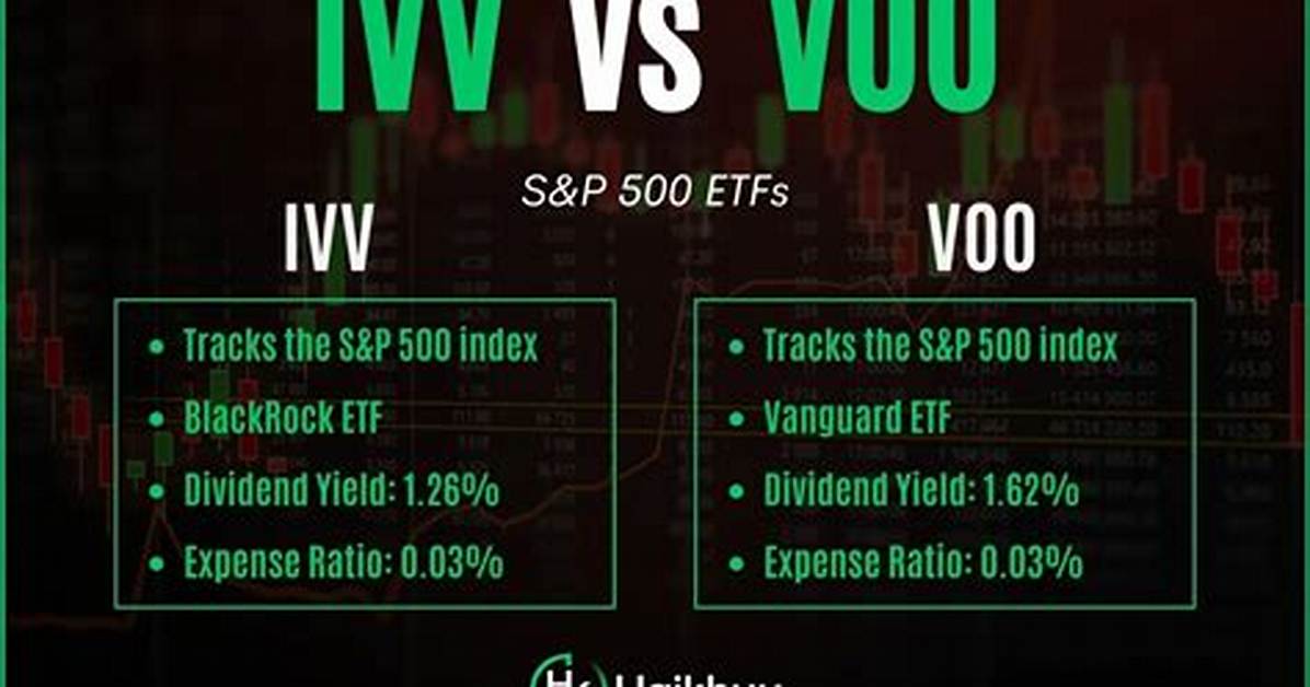 Ivv Vs. Vtv – a Comprehensive Comparison