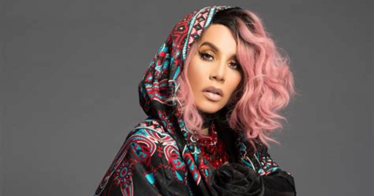 Ivy Queen