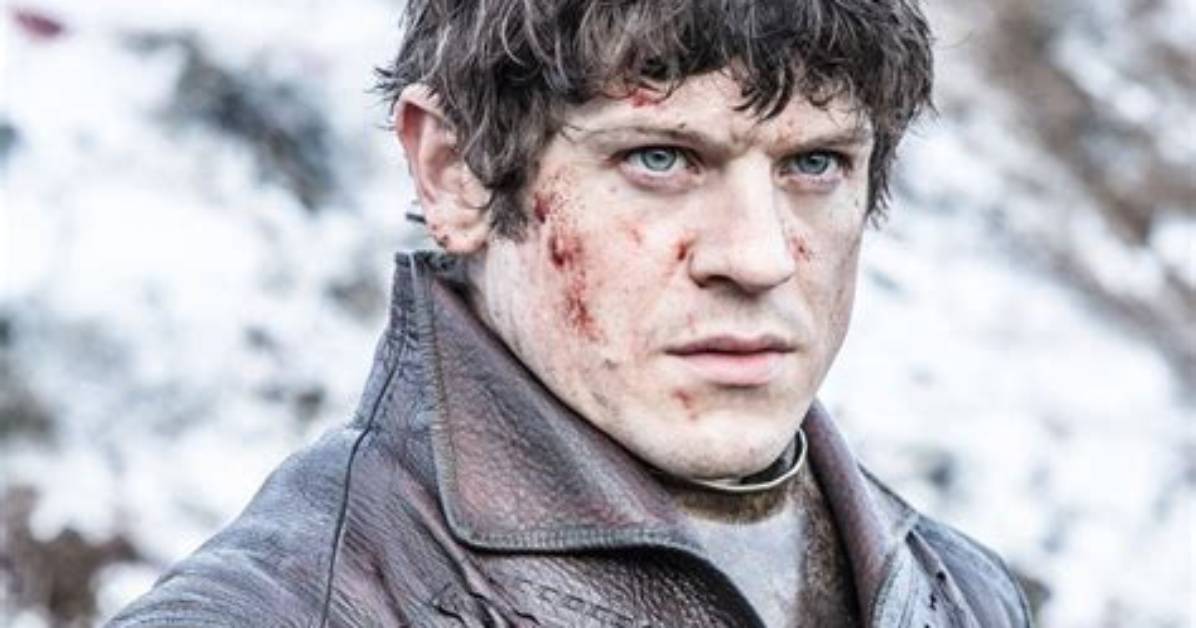 Iwan Rheon