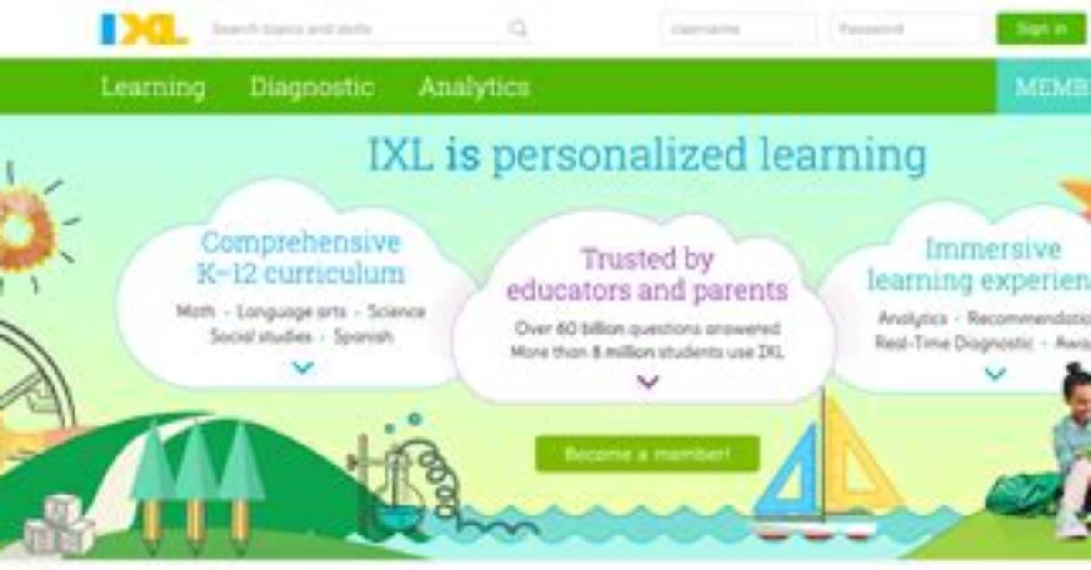 Ixl Activation Code Free