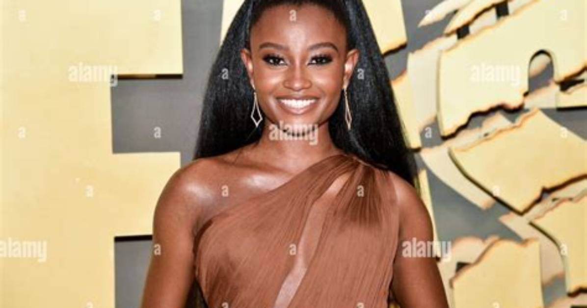 Iyana Halley