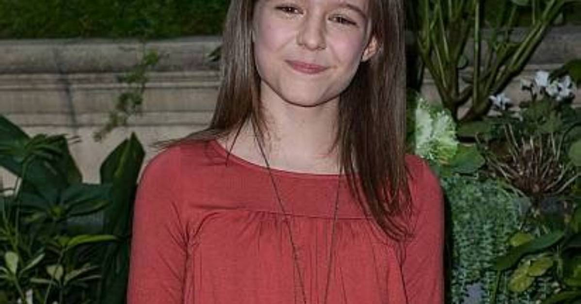 Izabela Vidovic