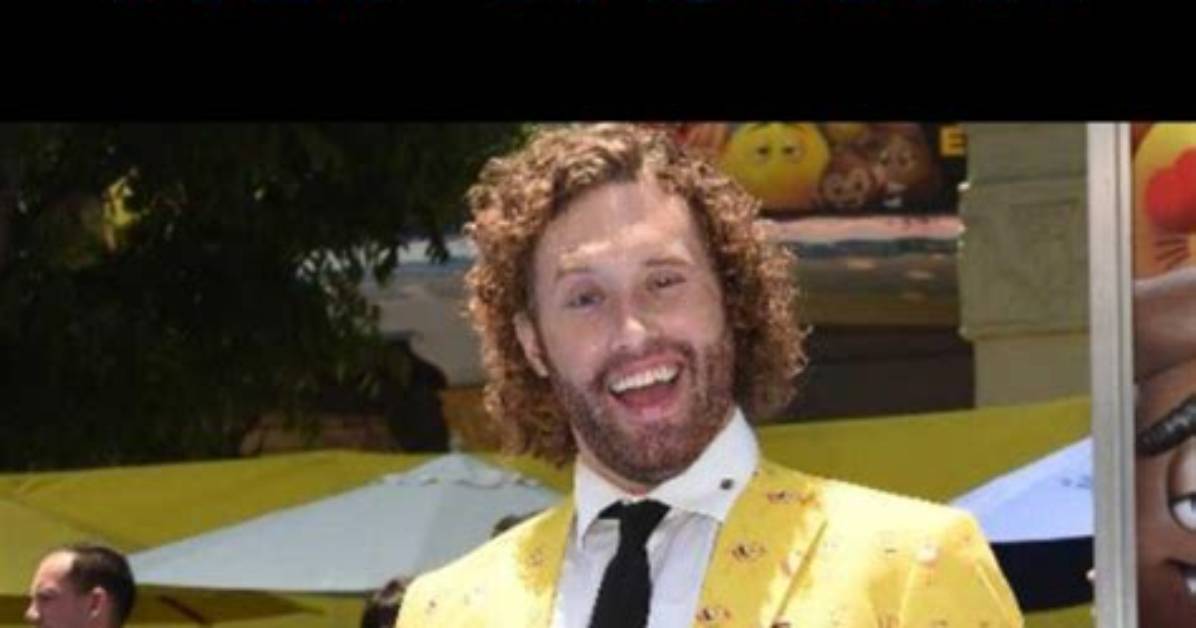 J. B. Miller Net Worth