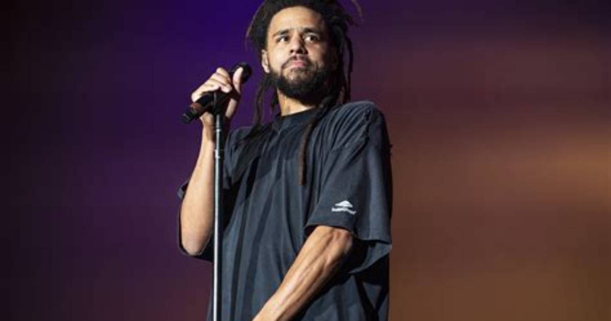 J. Cole
