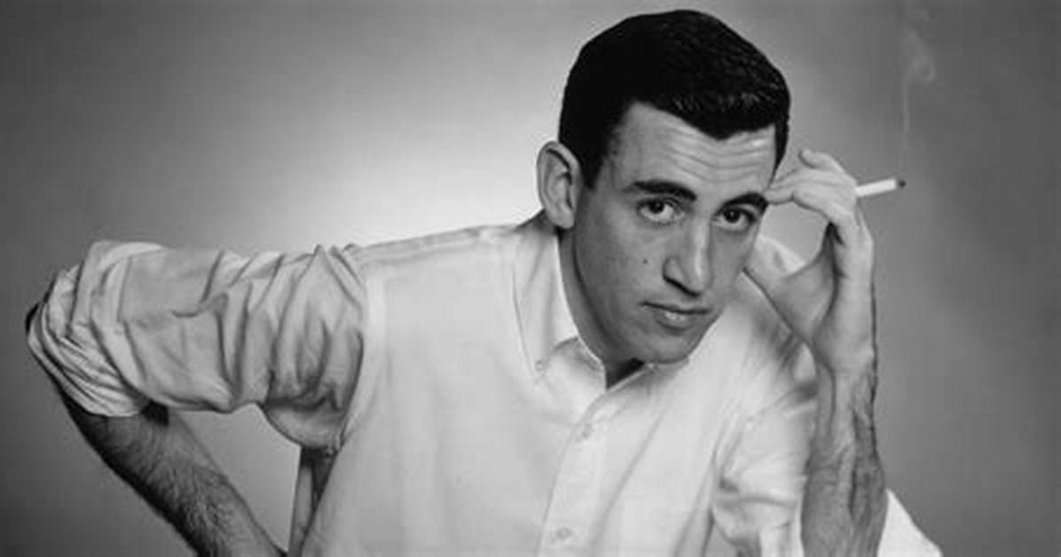 J. D. Salinger Net Worth