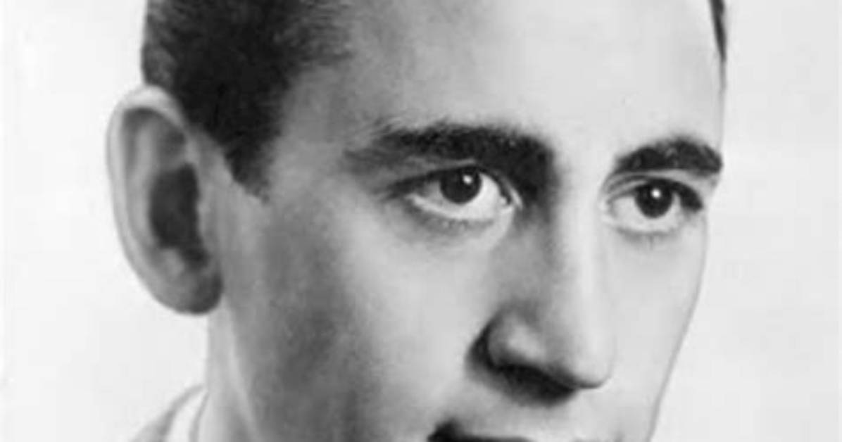 J. D. Salinger