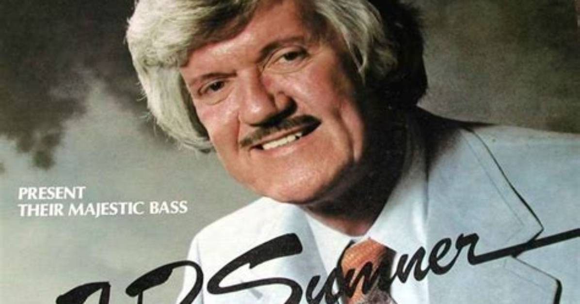 J. D. Sumner
