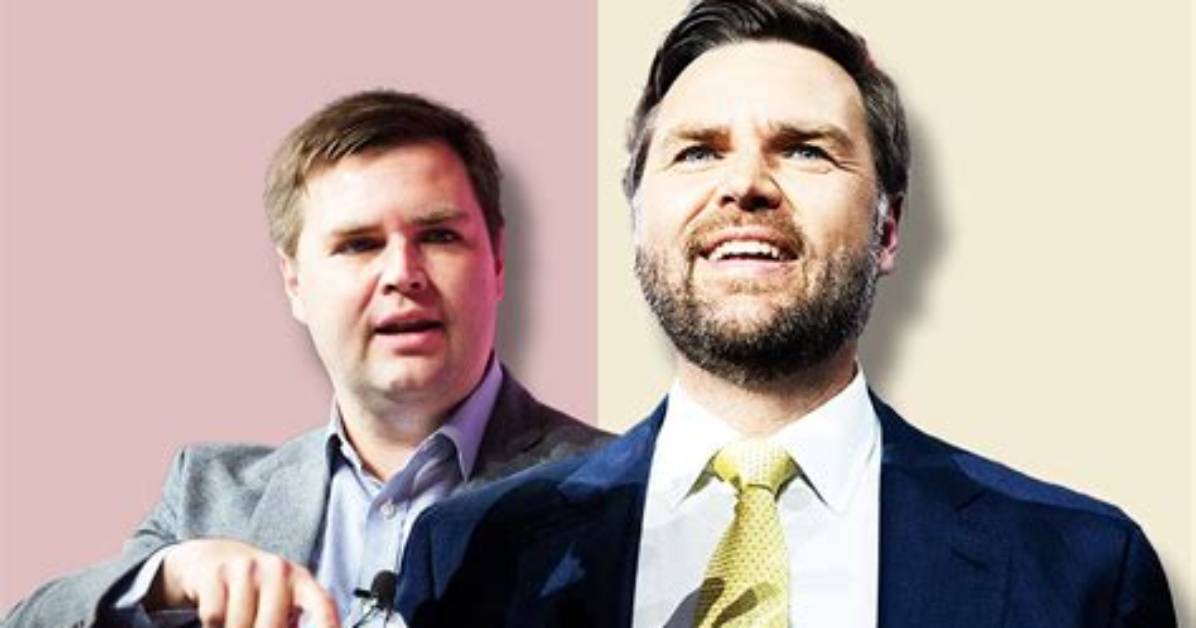 J. D. Vance