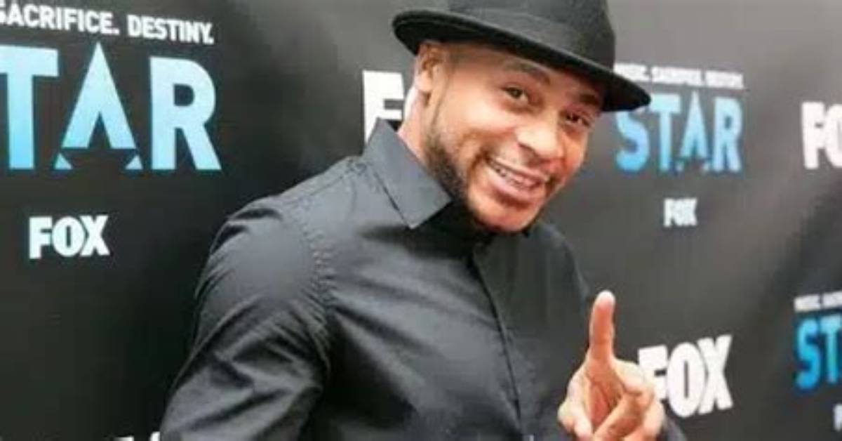J. D. Williams Net Worth