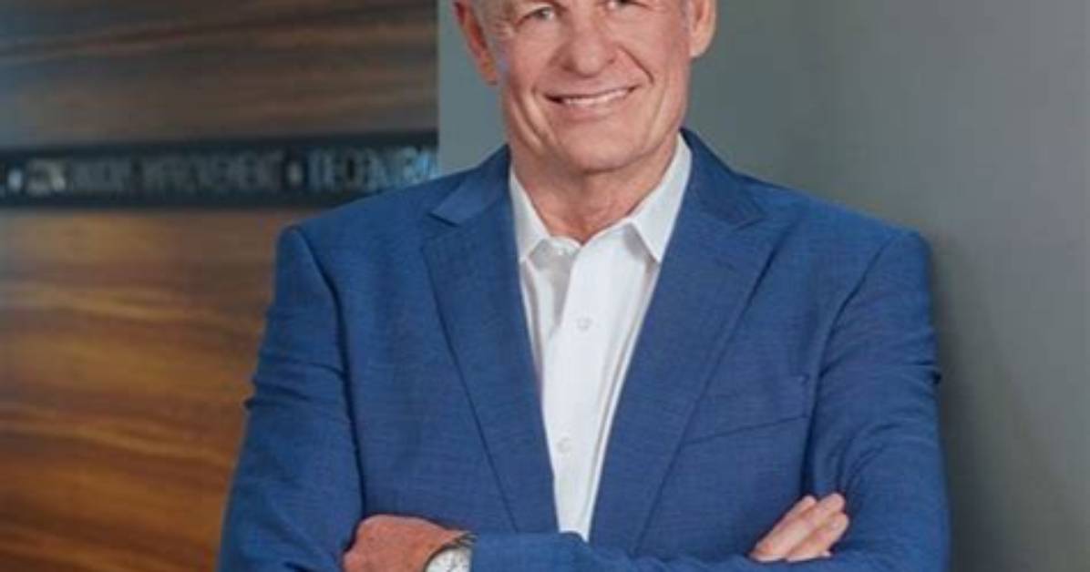 J. David Smith Net Worth