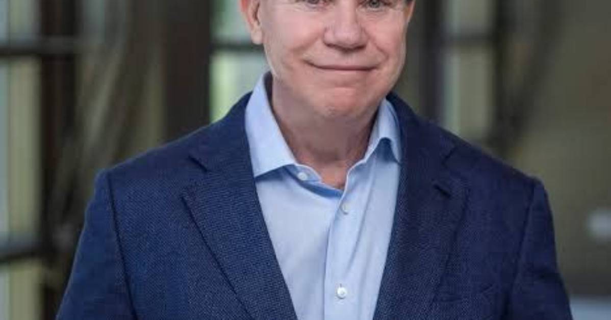 J. David Wargo Net Worth