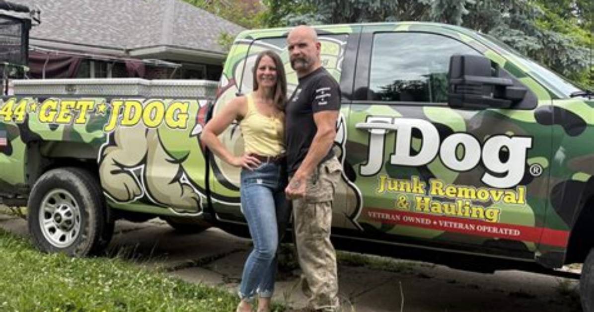 J-Dog