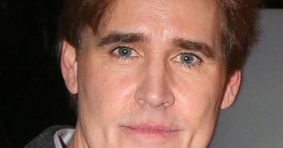 J. Eddie Peck Net Worth 2024