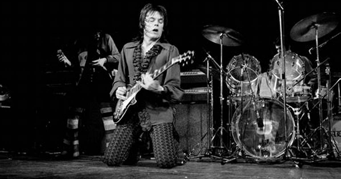 J. Geils Net Worth 2024