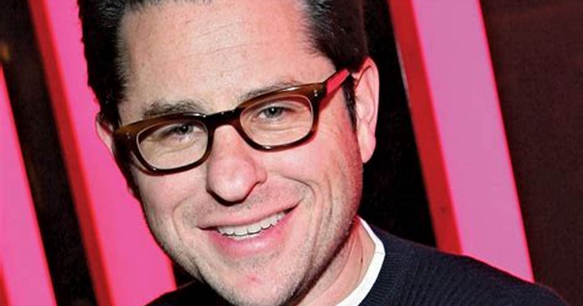 J. J. Abrams